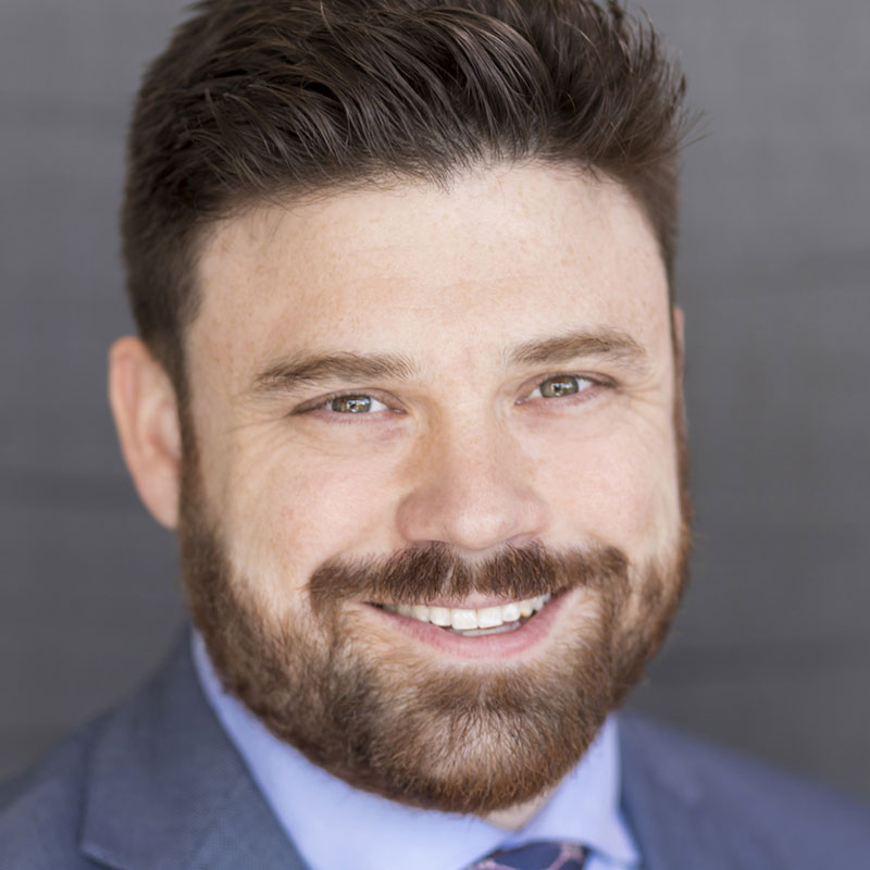 Dr Richard Parker – Specialist Ophthalmologist - Oculoplastic, Lacrimal and Orbital Surgery